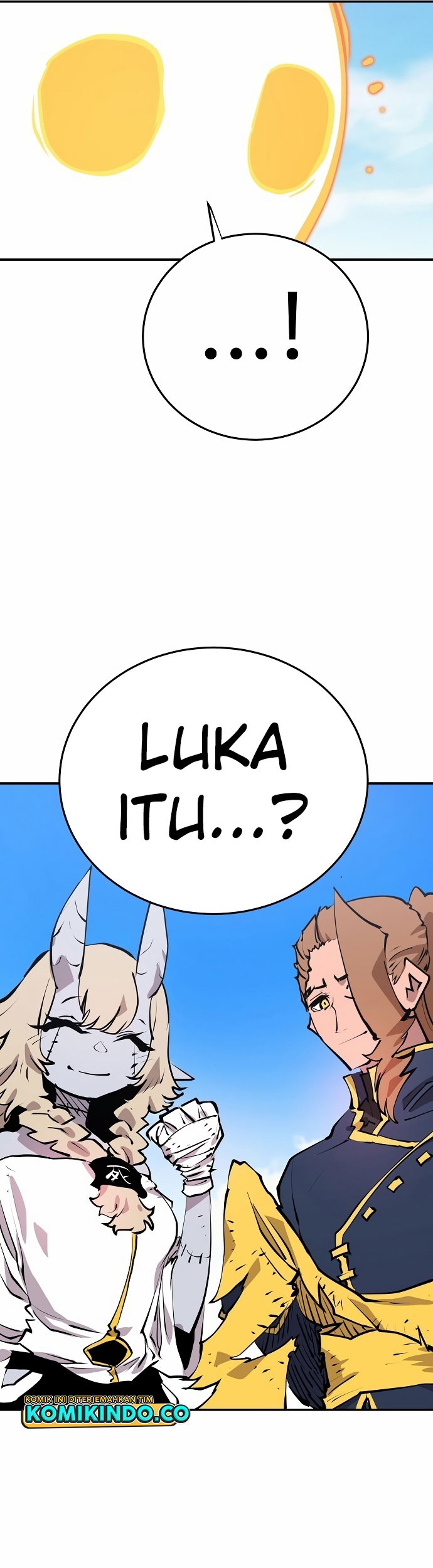 Player Chapter 96 - halaman 26