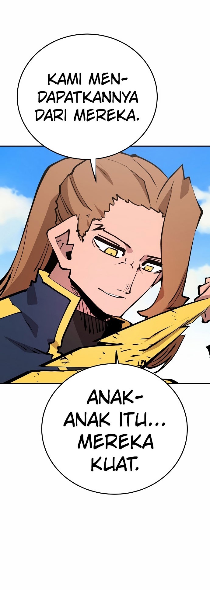 Player Chapter 96 - halaman 27