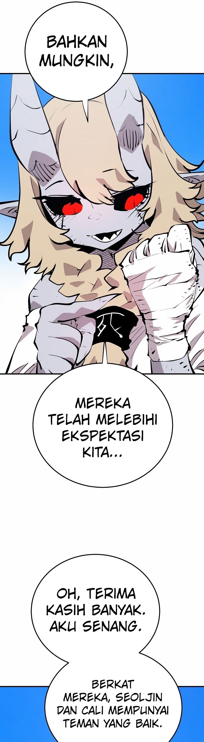 Player Chapter 96 - halaman 28