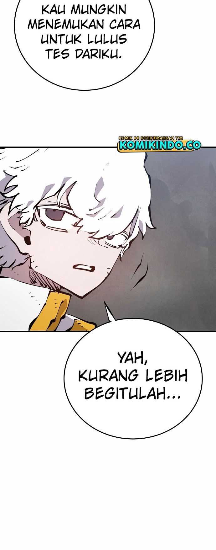 Player Chapter 96 - halaman 3