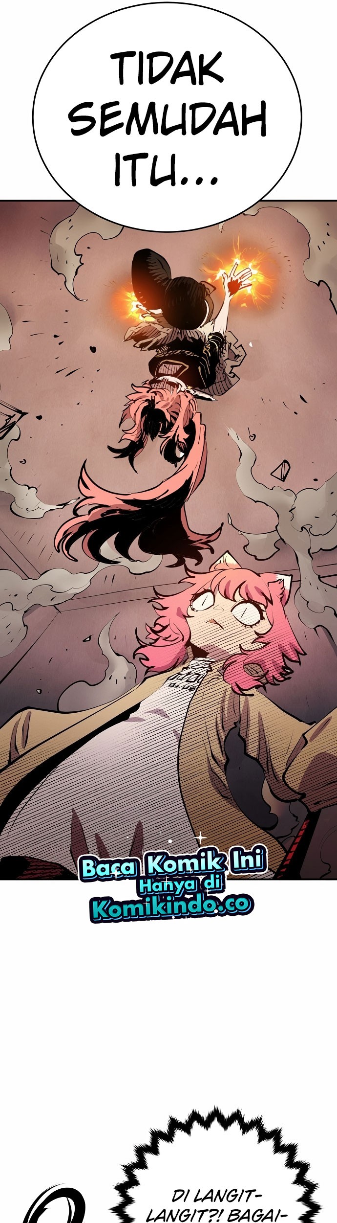 Player Chapter 96 - halaman 30