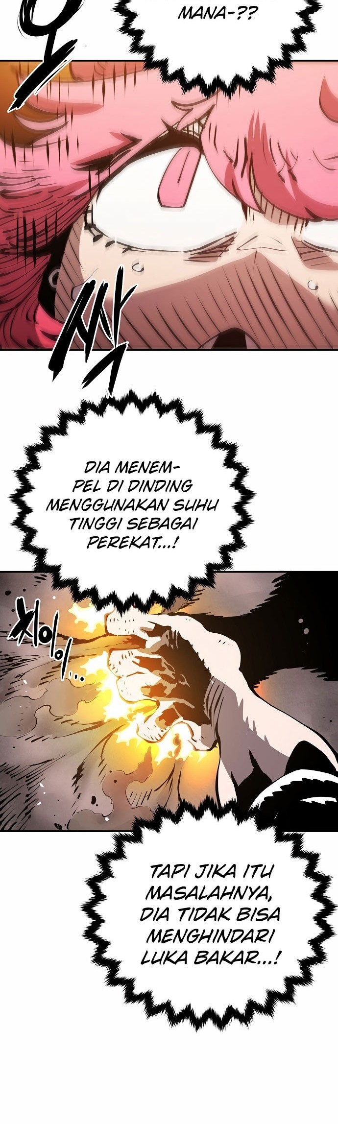 Player Chapter 96 - halaman 31