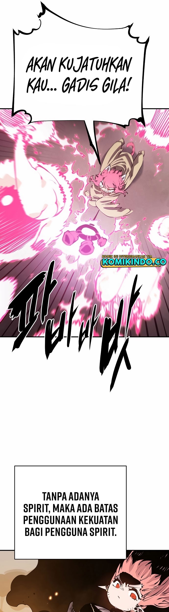 Player Chapter 96 - halaman 32