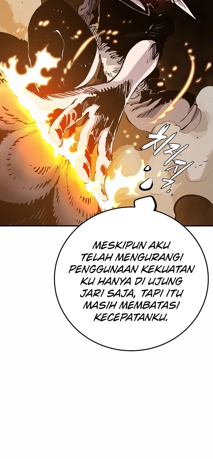 Player Chapter 96 - halaman 33
