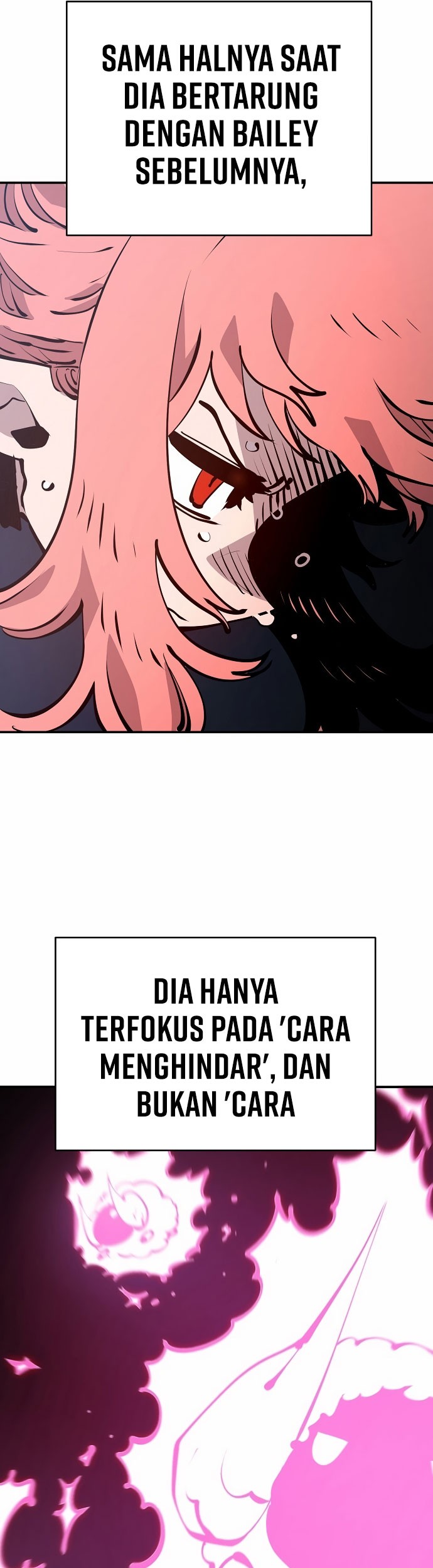 Player Chapter 96 - halaman 36