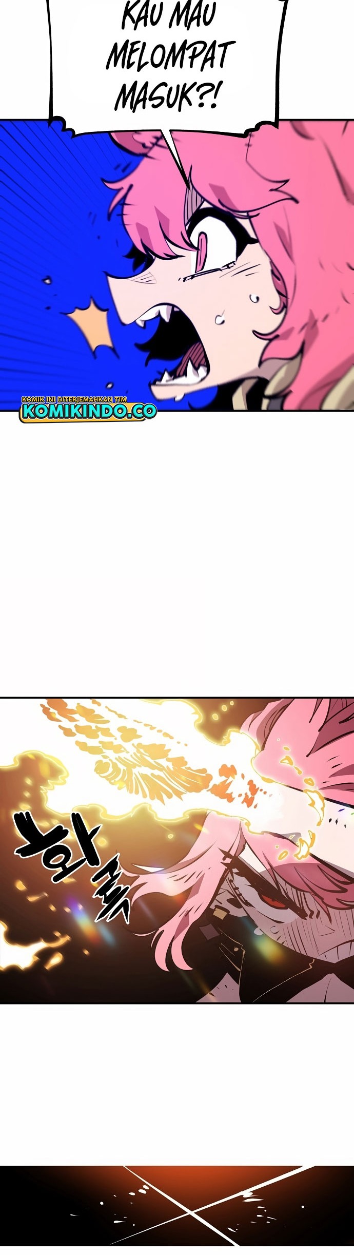 Player Chapter 96 - halaman 39