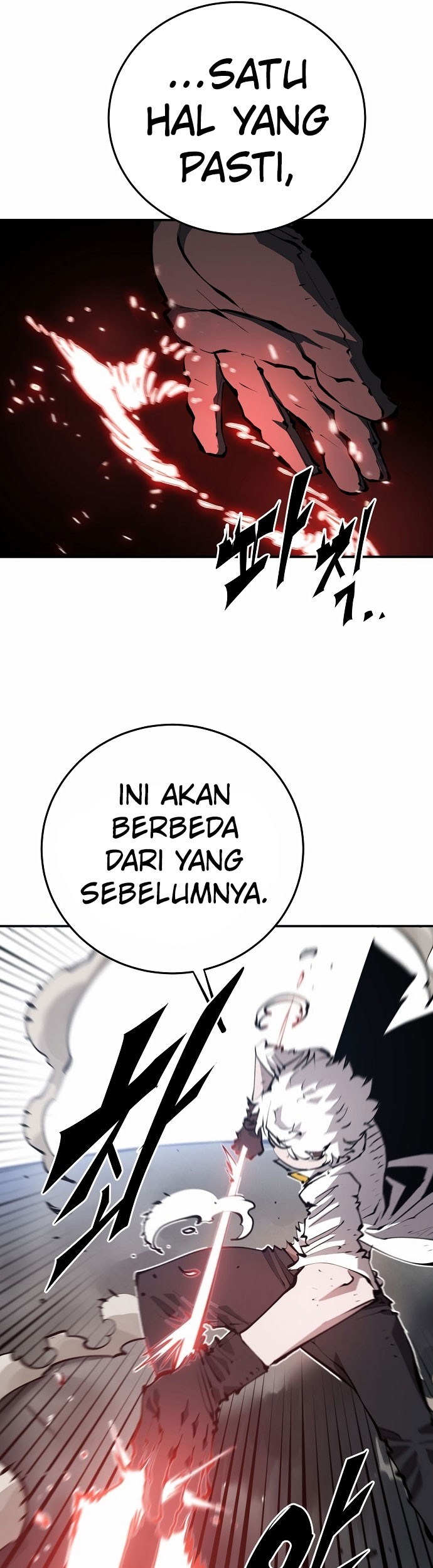 Player Chapter 96 - halaman 4