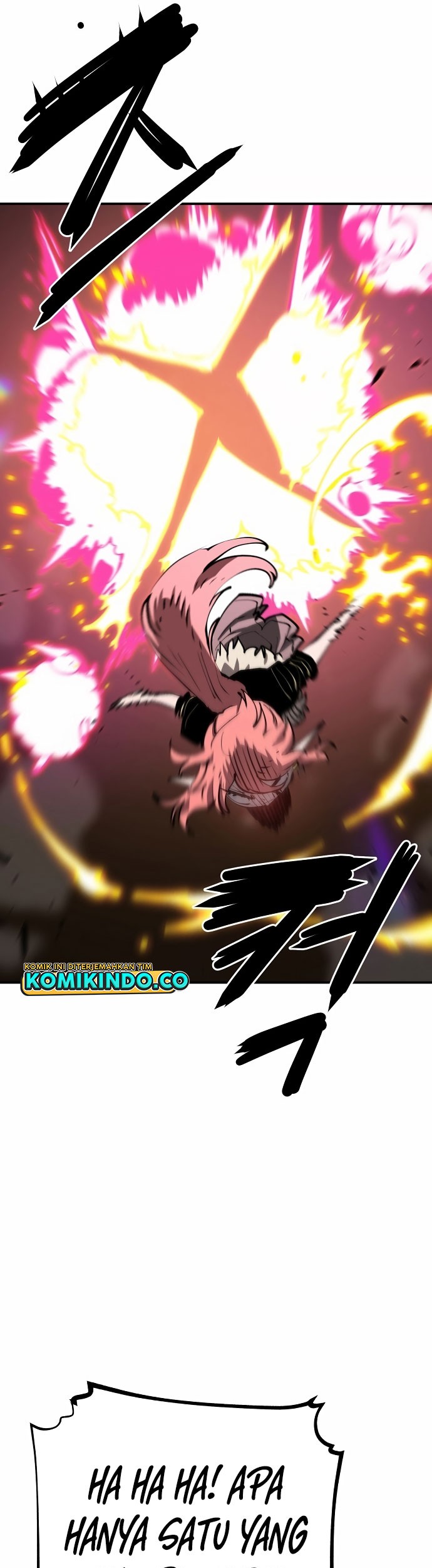 Player Chapter 96 - halaman 40