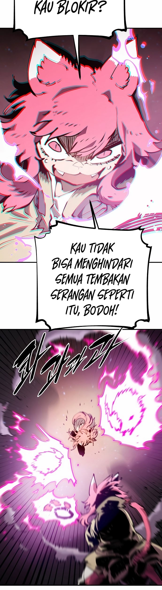 Player Chapter 96 - halaman 41