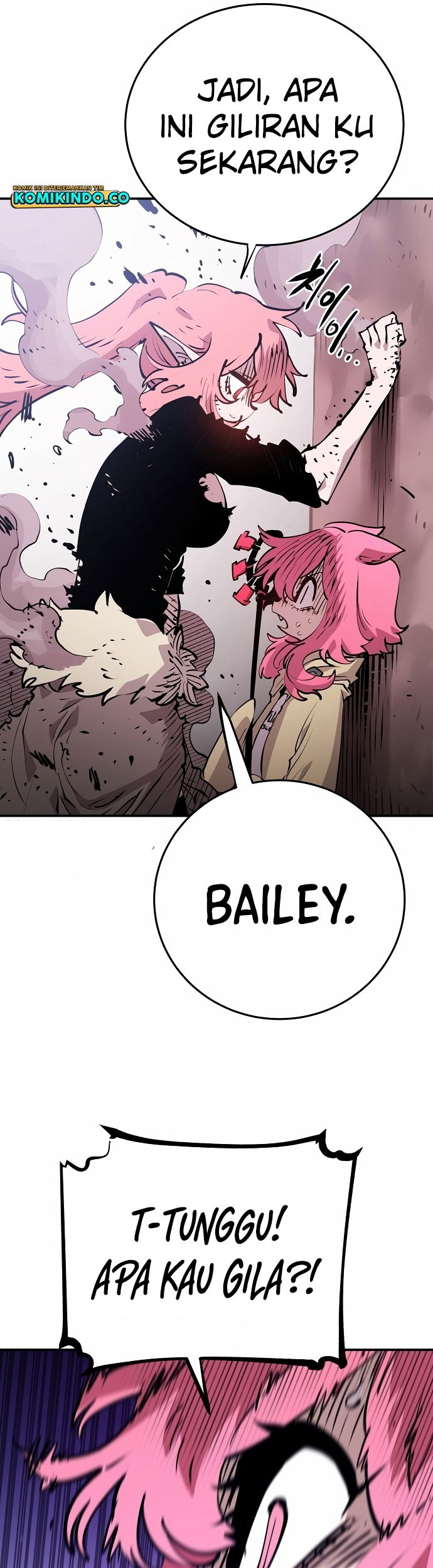Player Chapter 96 - halaman 46