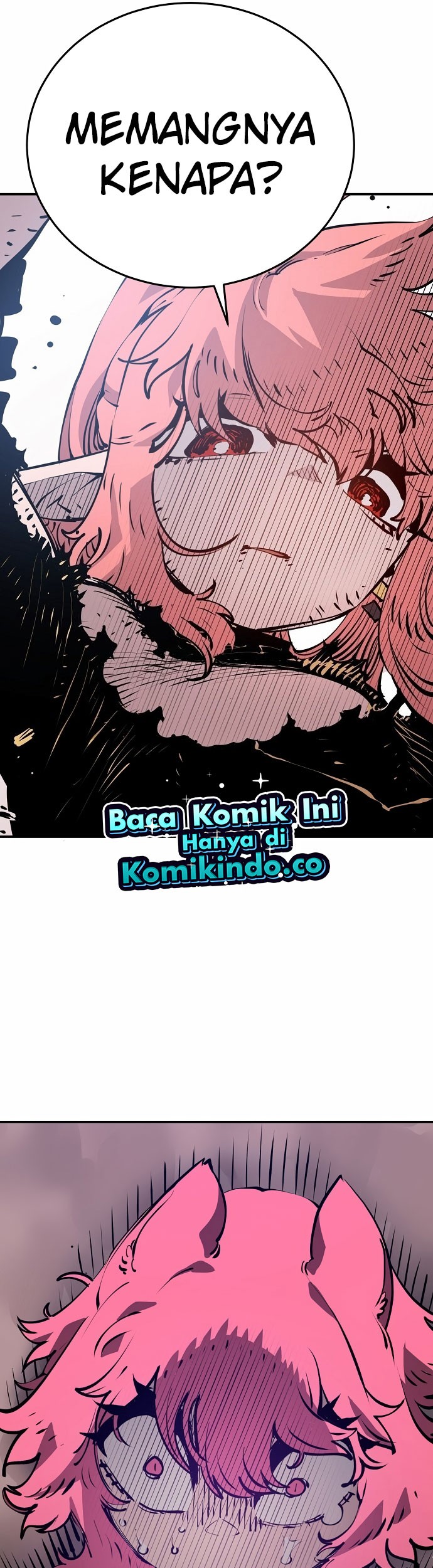 Player Chapter 96 - halaman 48