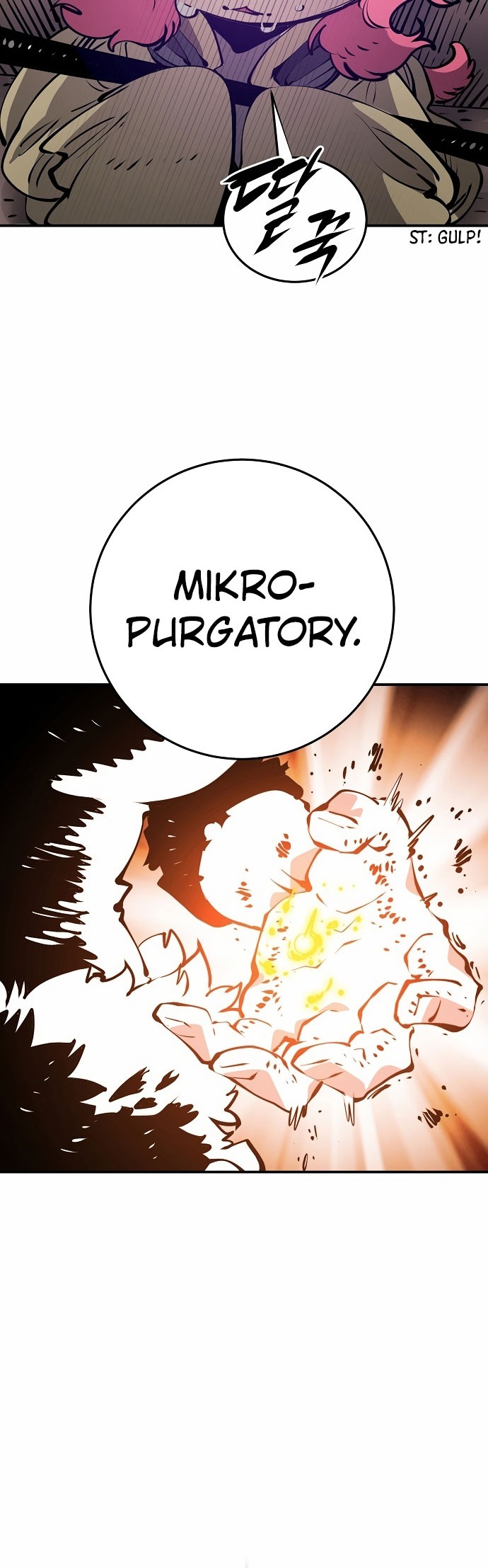 Player Chapter 96 - halaman 49