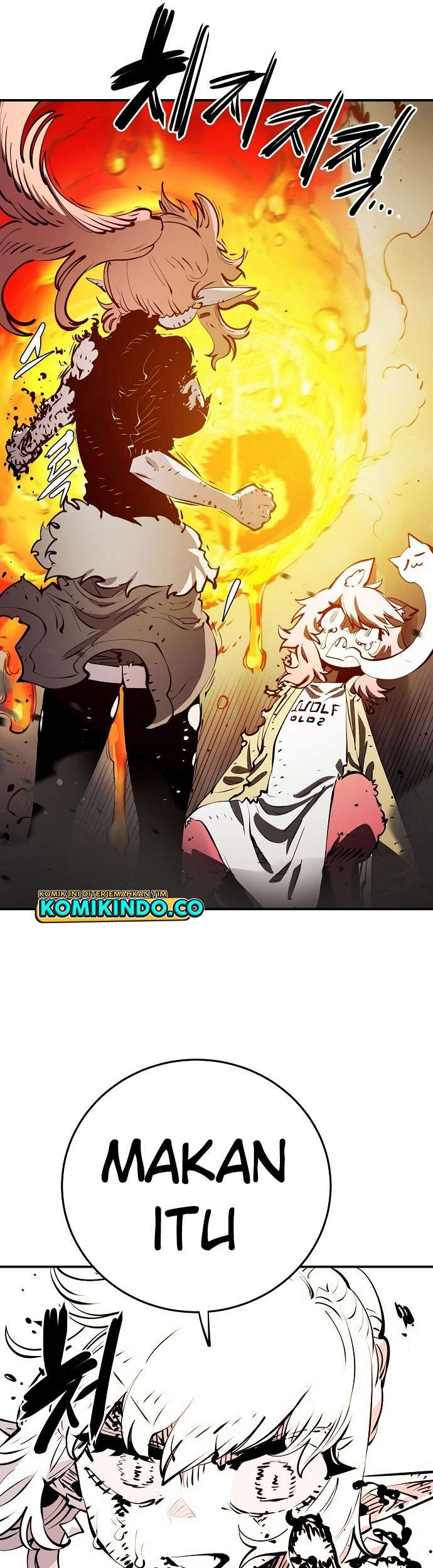Player Chapter 96 - halaman 52