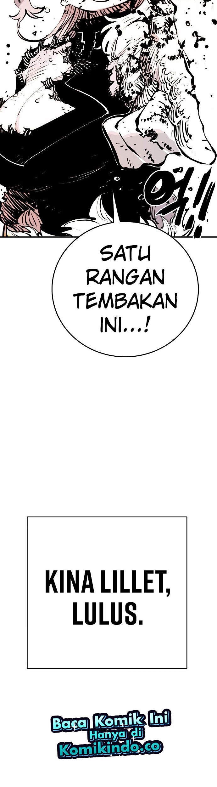 Player Chapter 96 - halaman 53