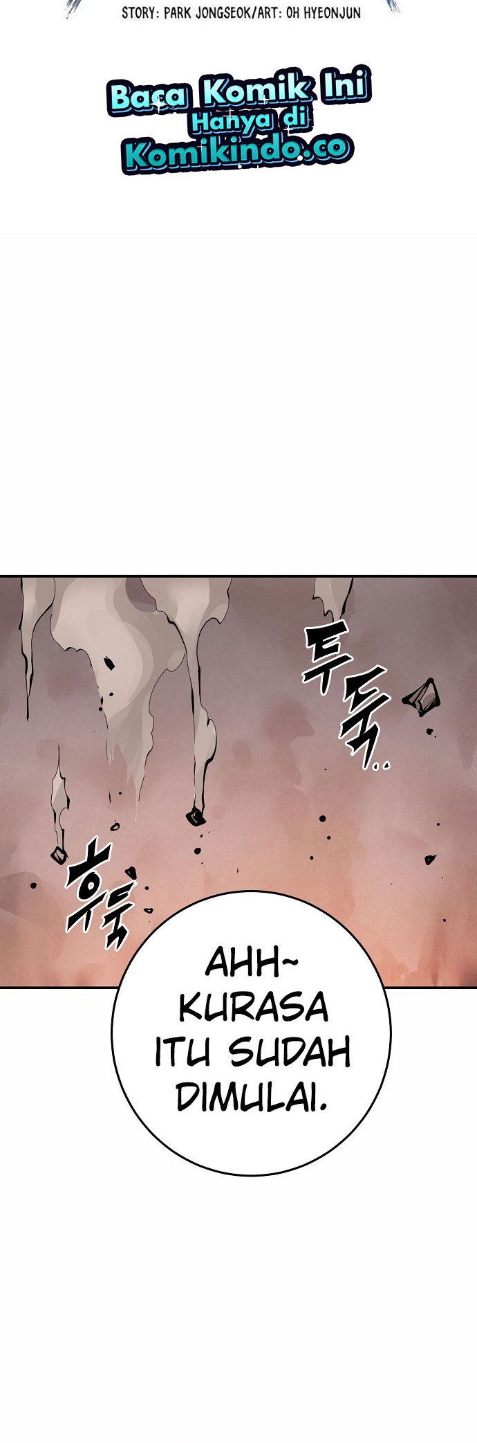 Player Chapter 96 - halaman 9