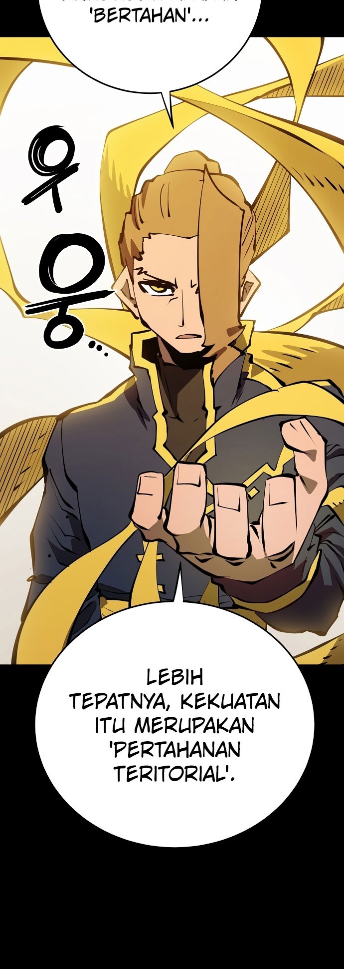 Player Chapter 97 - halaman 13