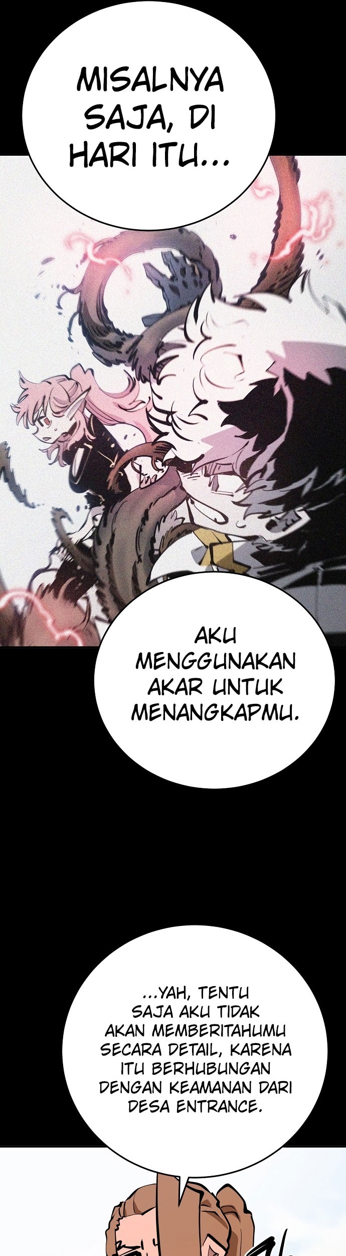 Player Chapter 97 - halaman 14