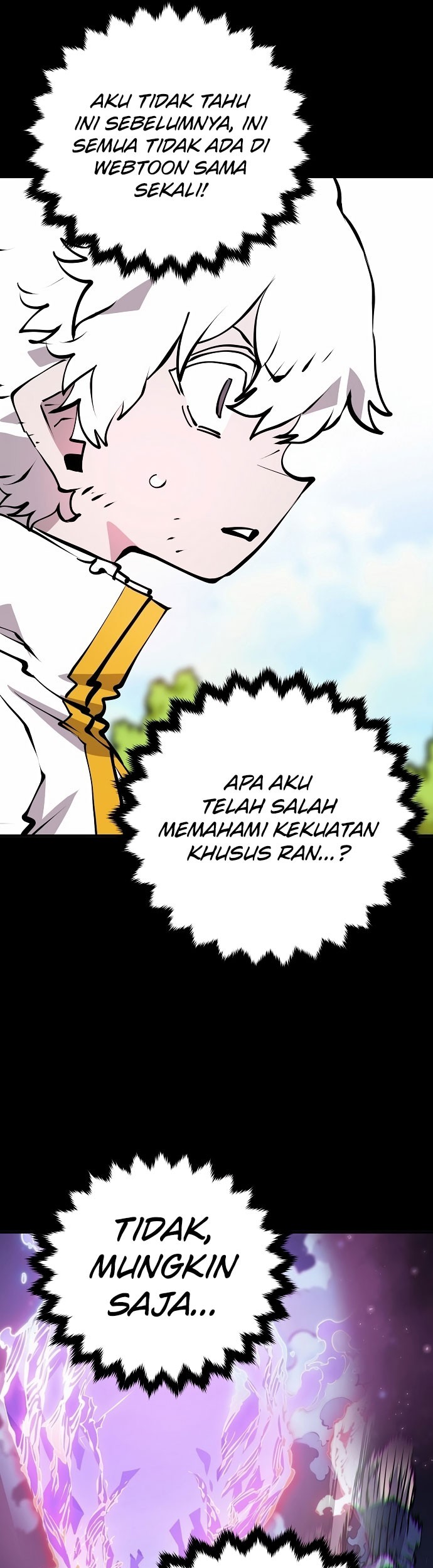 Player Chapter 97 - halaman 16