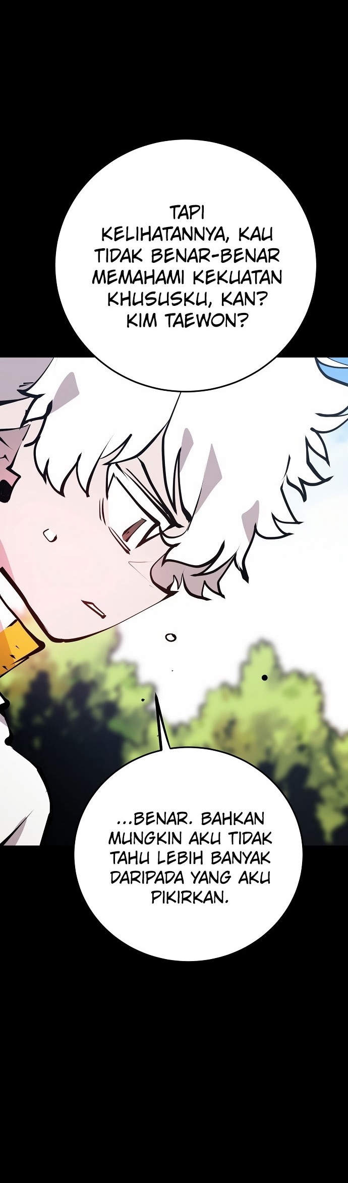 Player Chapter 97 - halaman 19