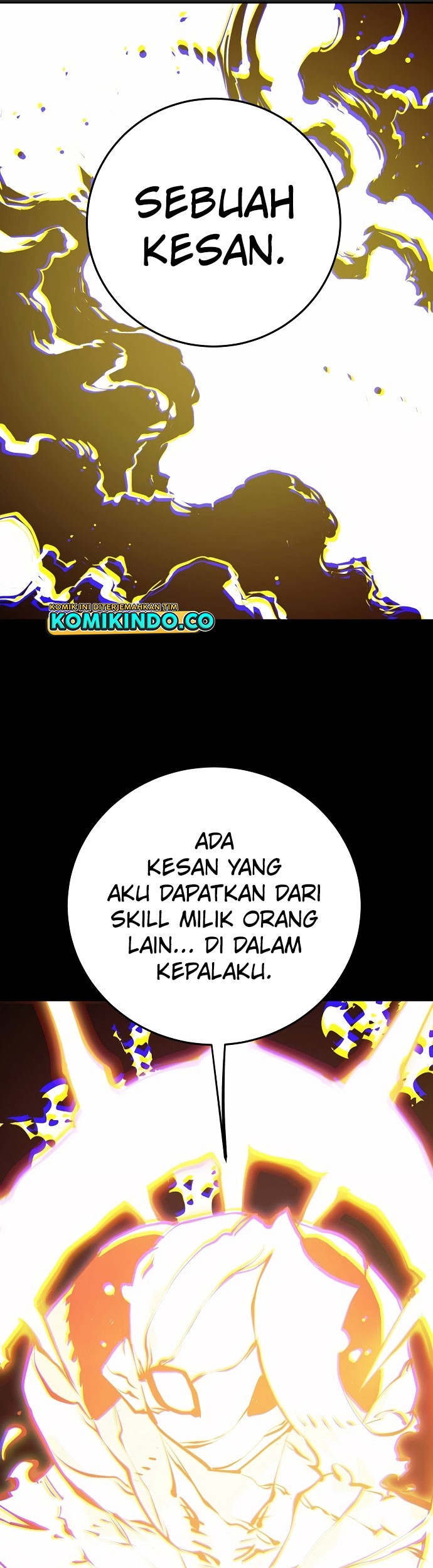 Player Chapter 97 - halaman 20