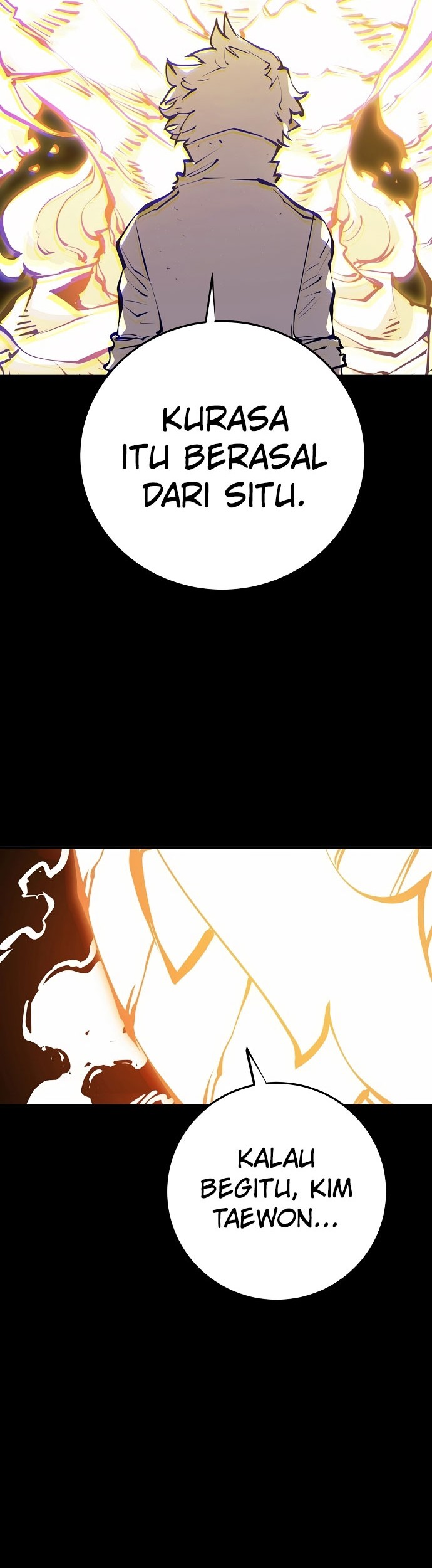 Player Chapter 97 - halaman 21