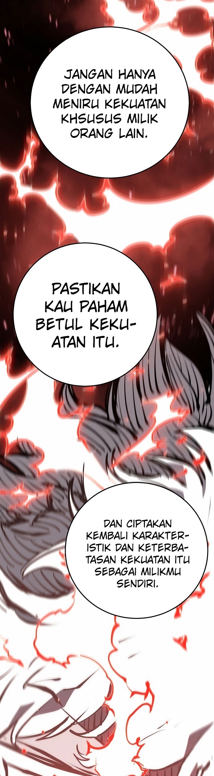 Player Chapter 97 - halaman 23