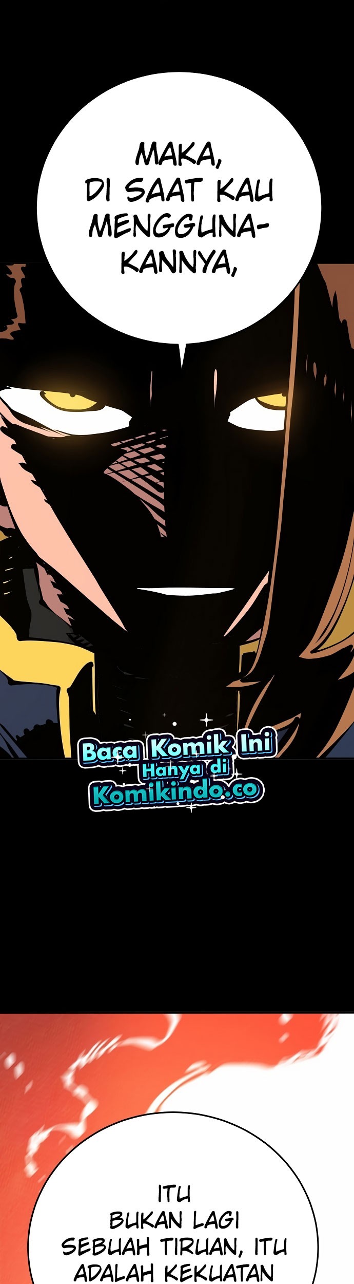 Player Chapter 97 - halaman 25