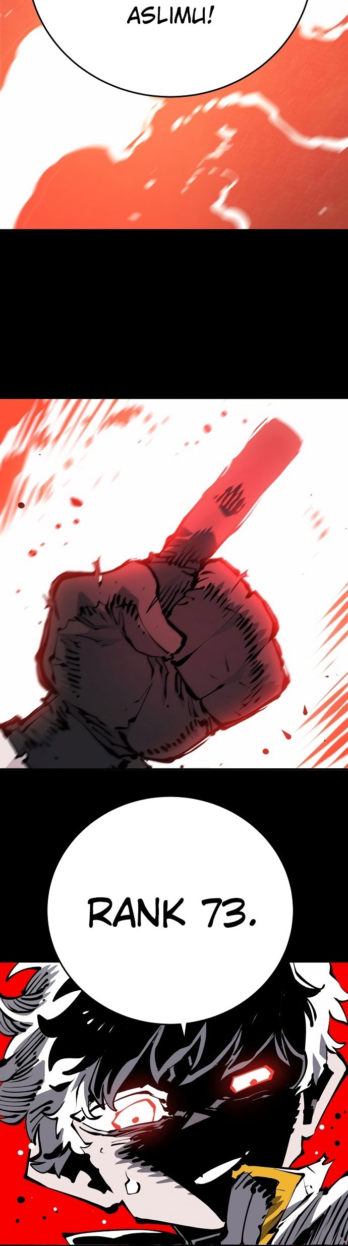 Player Chapter 97 - halaman 26