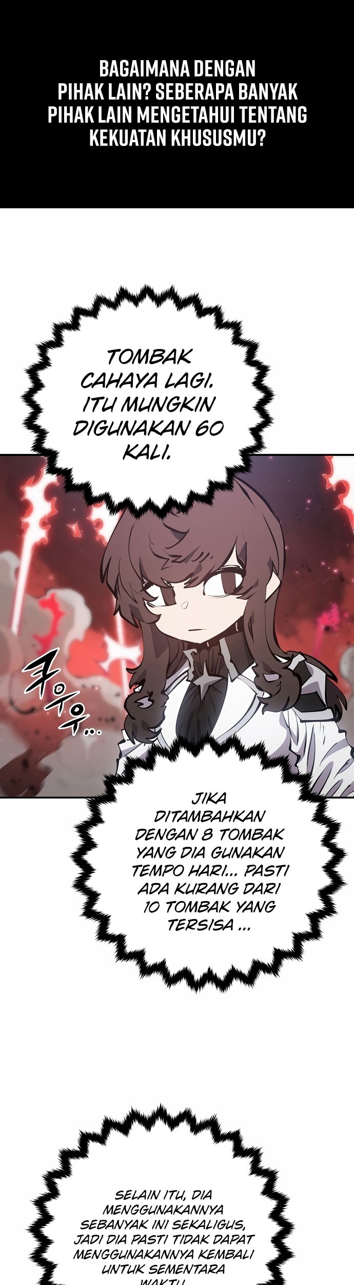 Player Chapter 97 - halaman 29