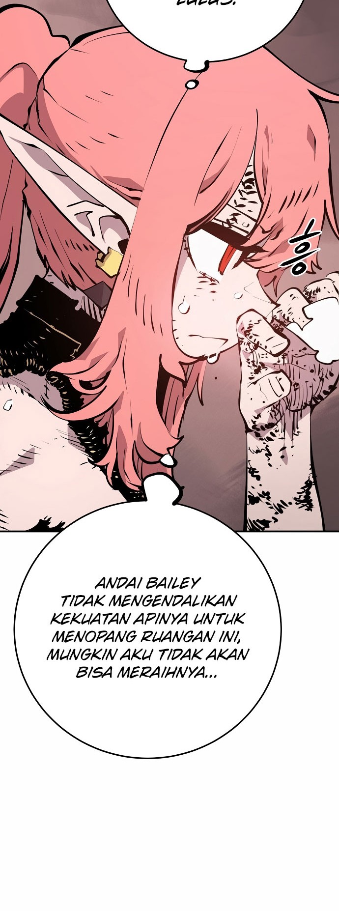 Player Chapter 97 - halaman 3