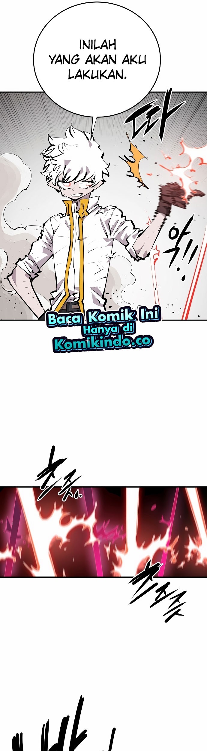 Player Chapter 97 - halaman 31