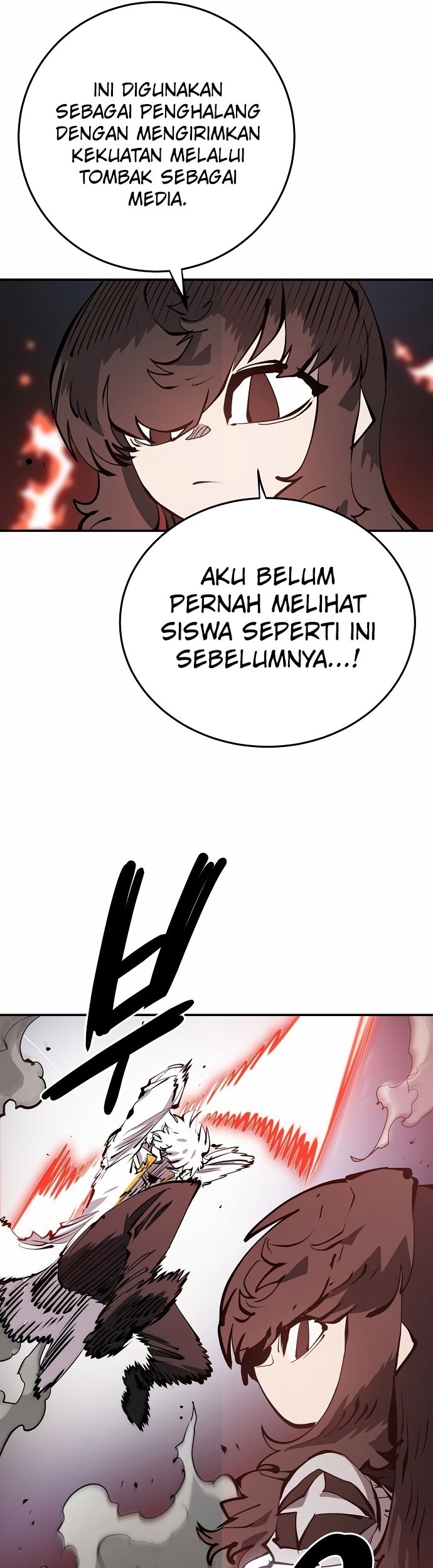 Player Chapter 97 - halaman 33
