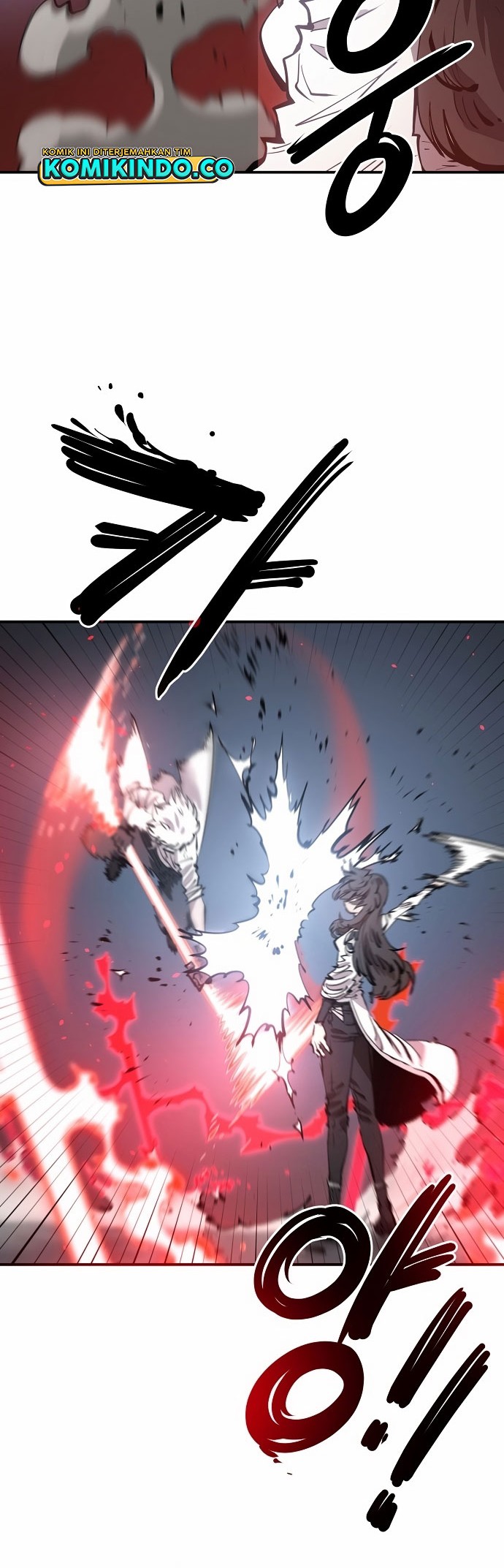 Player Chapter 97 - halaman 34
