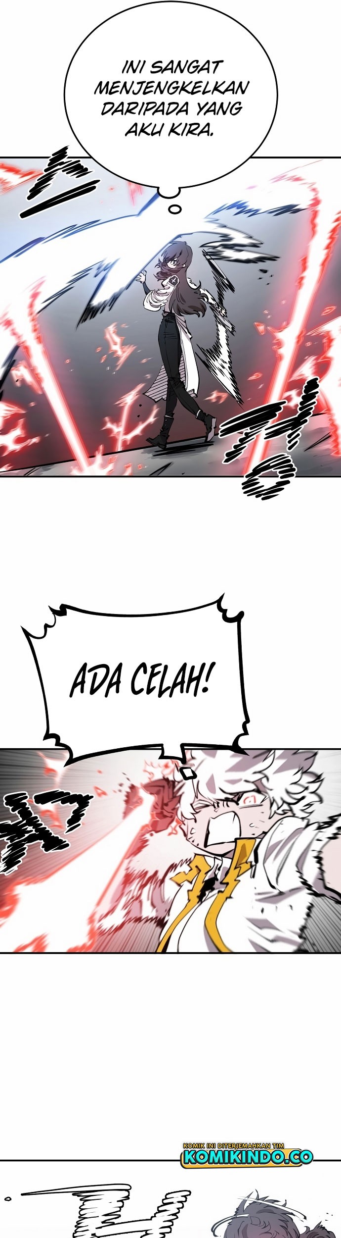 Player Chapter 97 - halaman 37