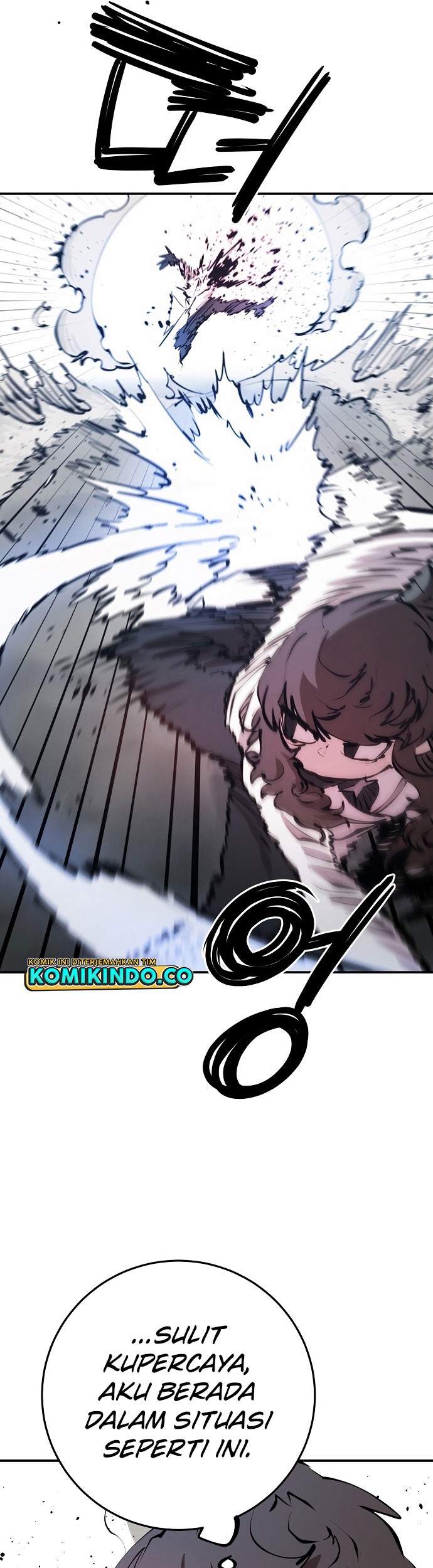 Player Chapter 97 - halaman 39