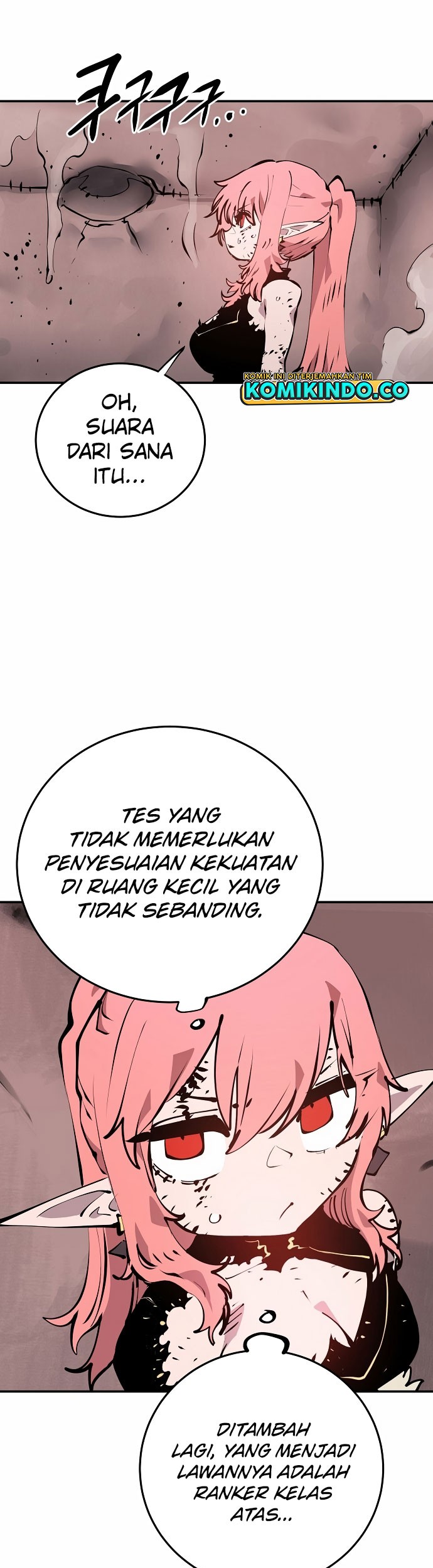 Player Chapter 97 - halaman 4