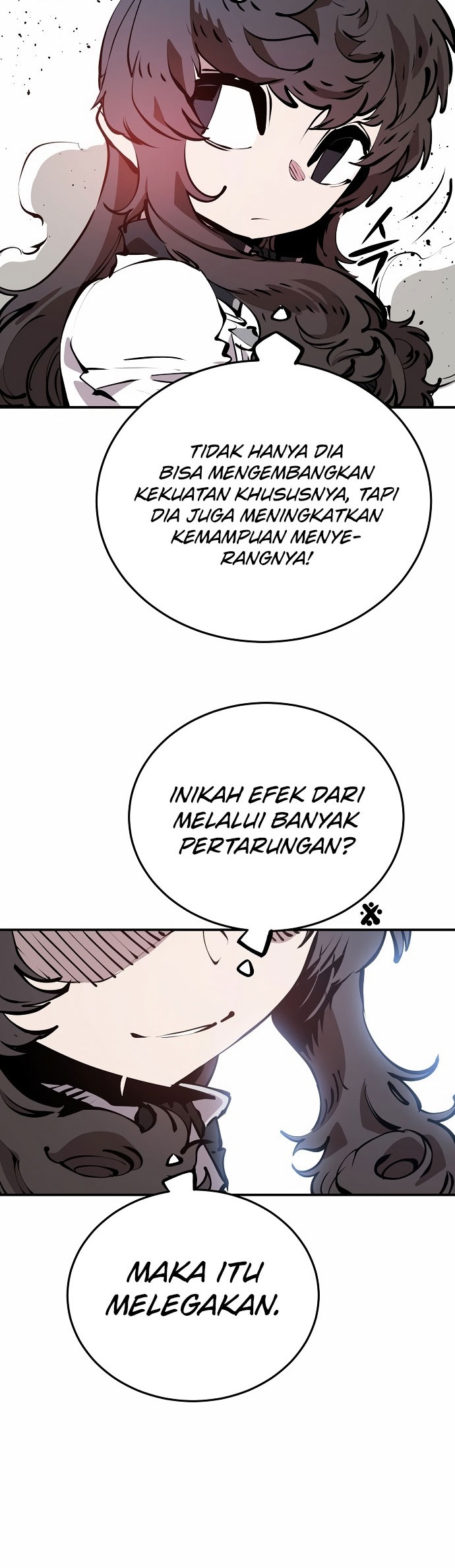 Player Chapter 97 - halaman 40