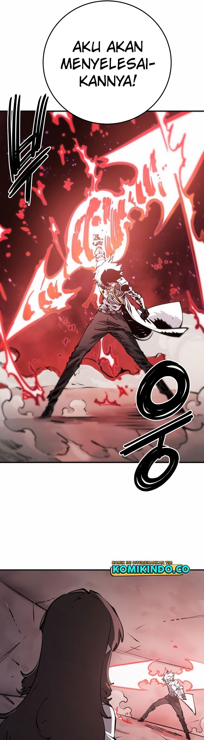 Player Chapter 97 - halaman 47