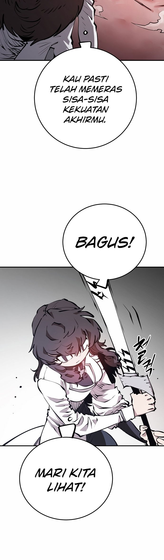 Player Chapter 97 - halaman 48