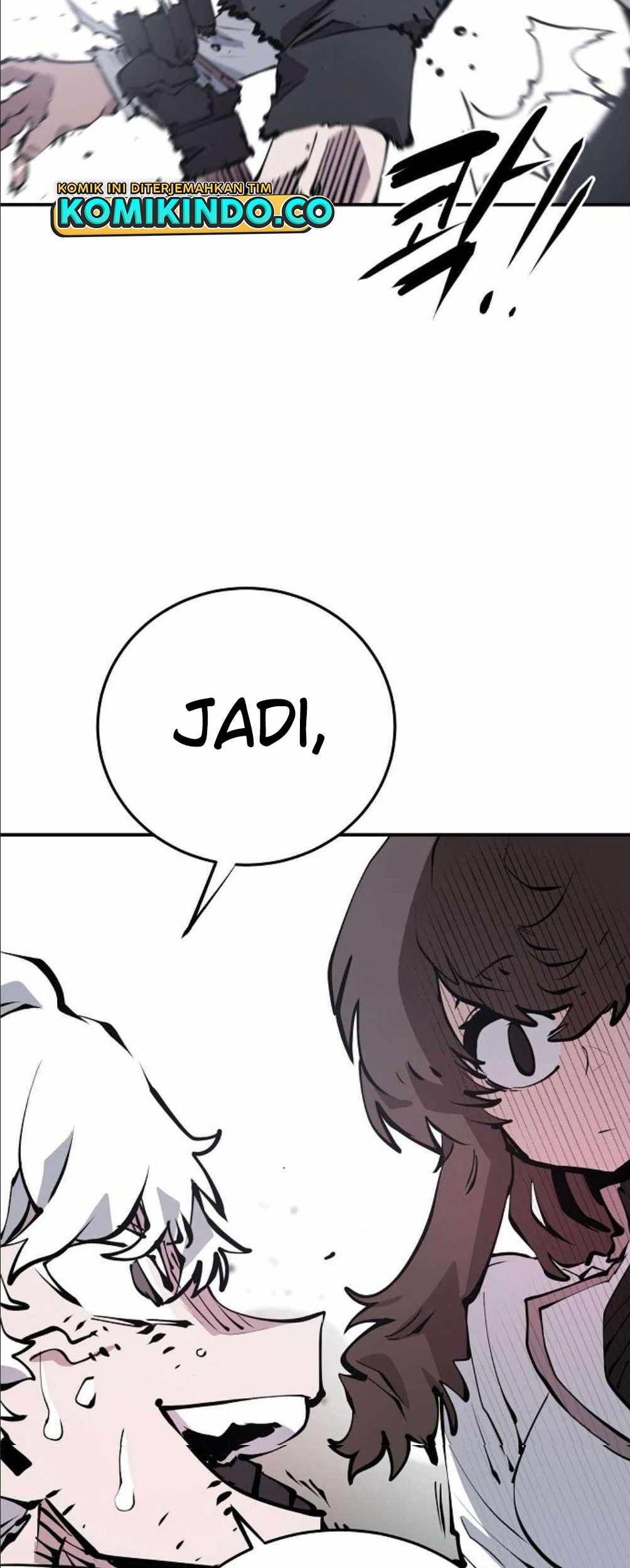 Player Chapter 98 - halaman 14