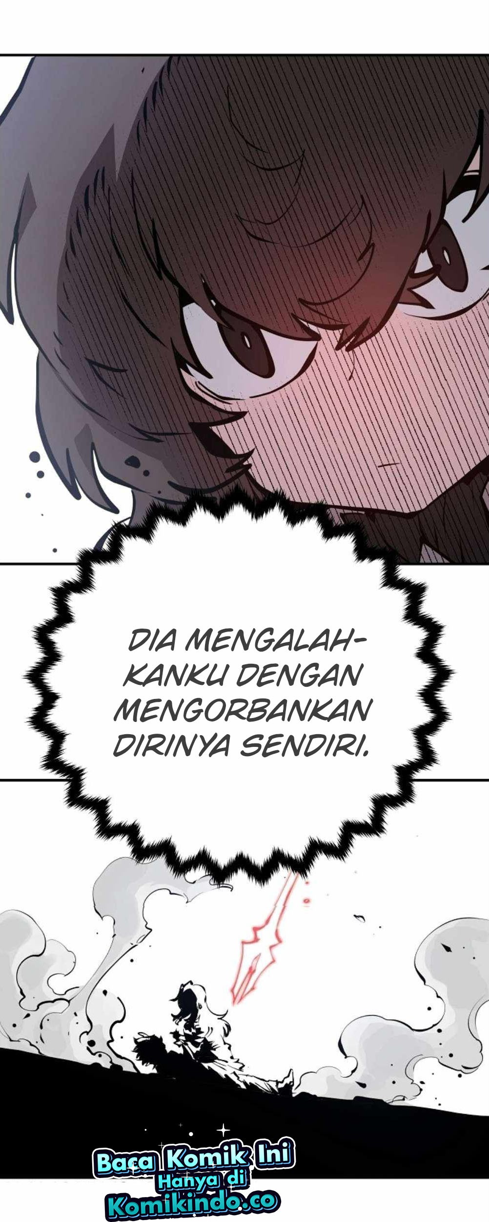 Player Chapter 98 - halaman 16