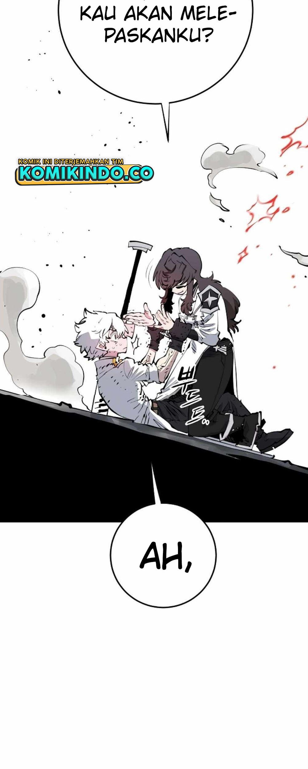Player Chapter 98 - halaman 21