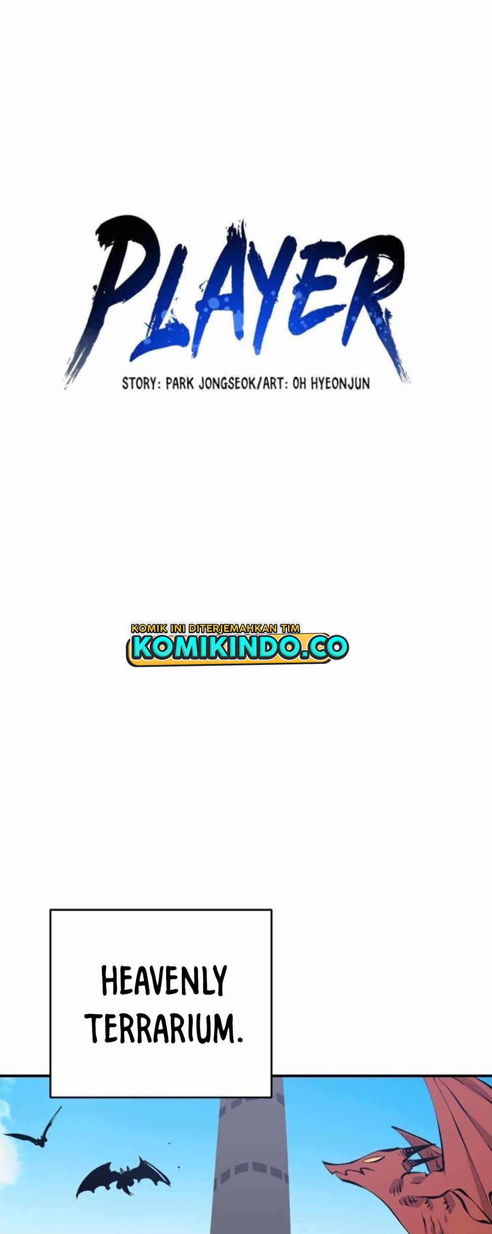 Player Chapter 98 - halaman 23