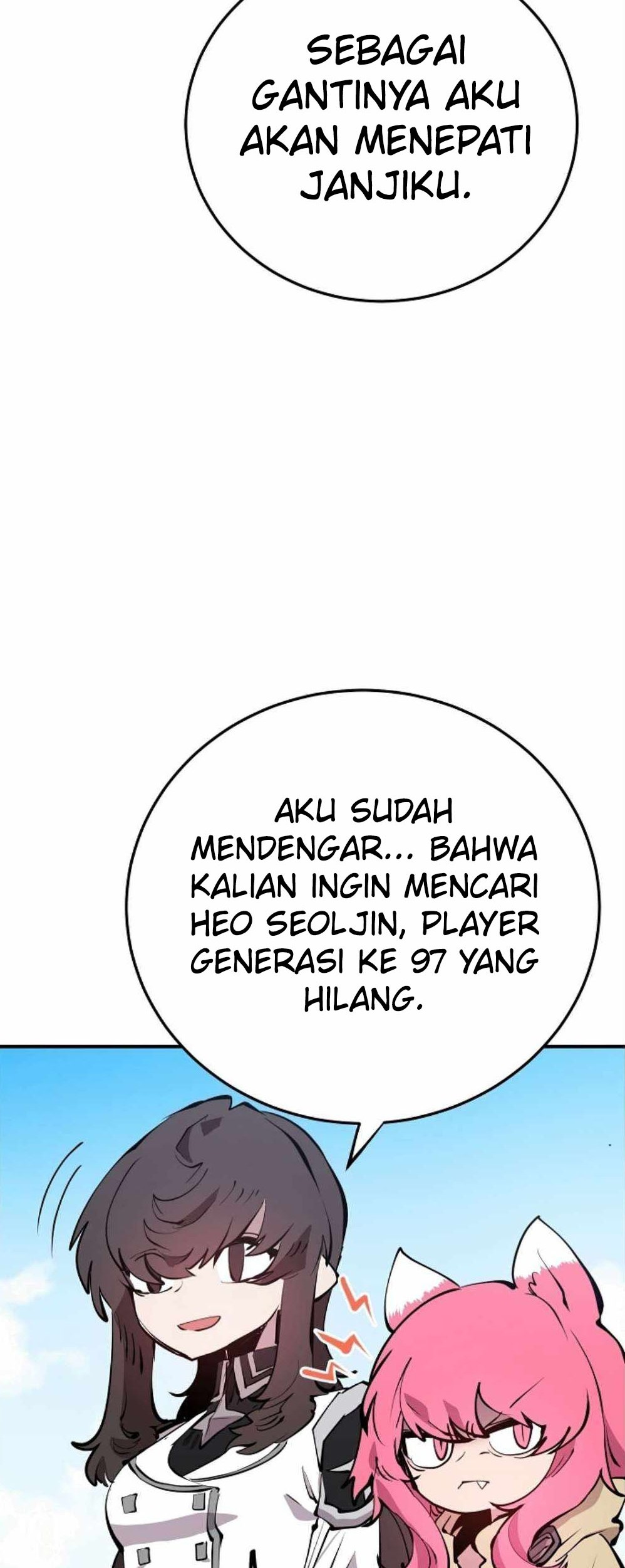 Player Chapter 98 - halaman 26