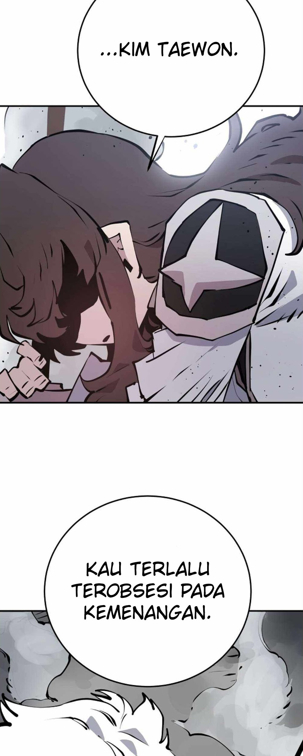 Player Chapter 98 - halaman 3