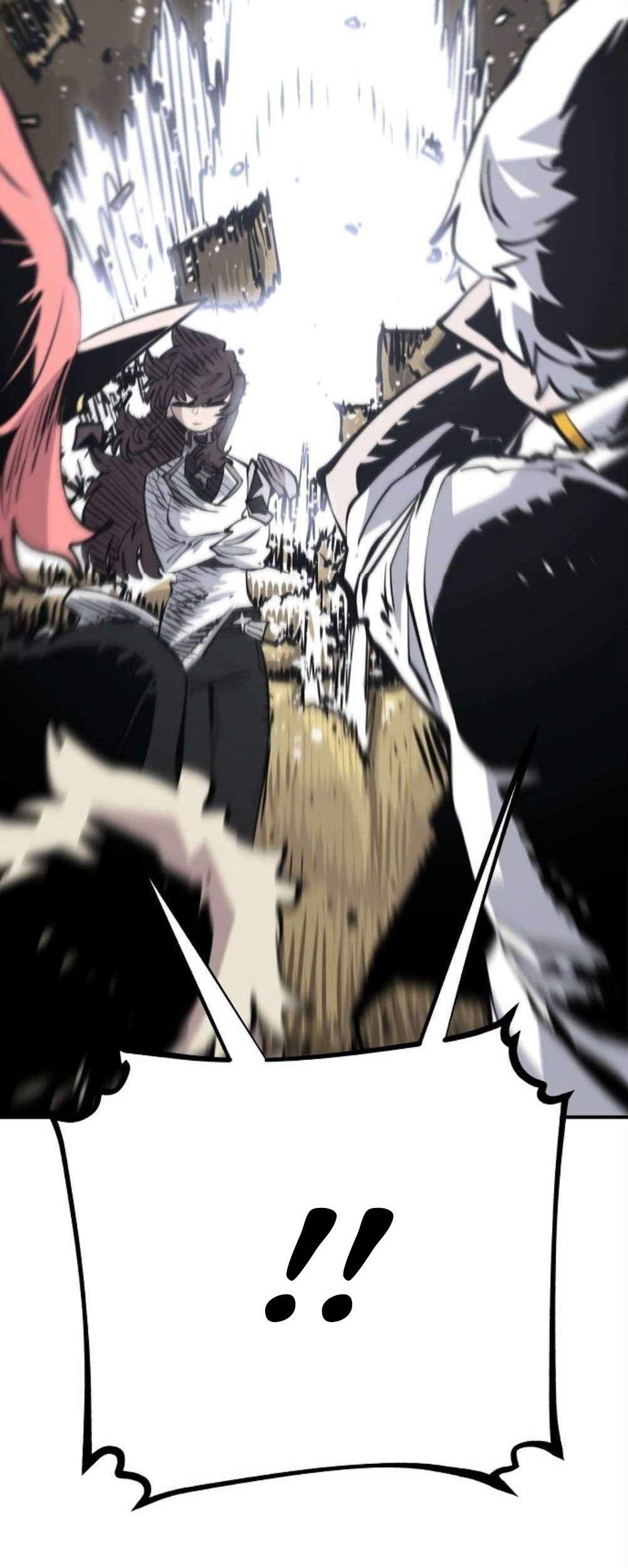 Player Chapter 98 - halaman 32