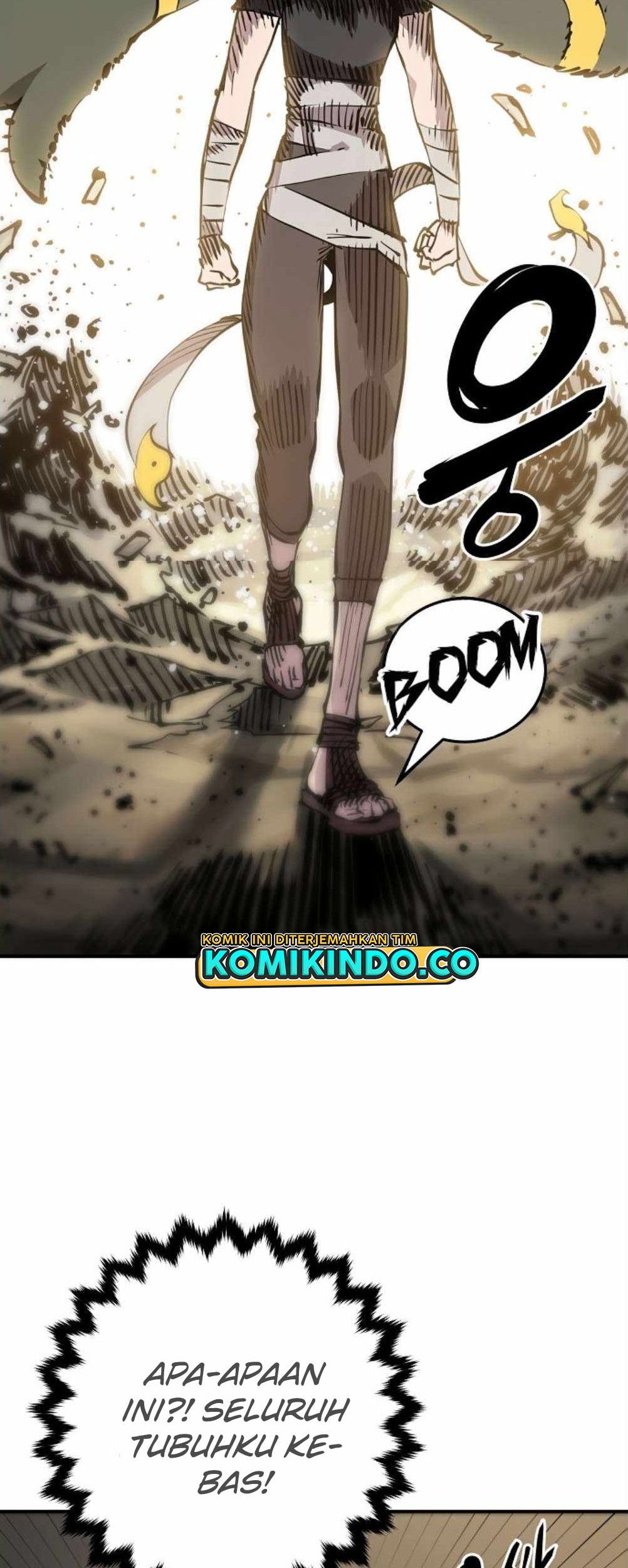 Player Chapter 98 - halaman 34