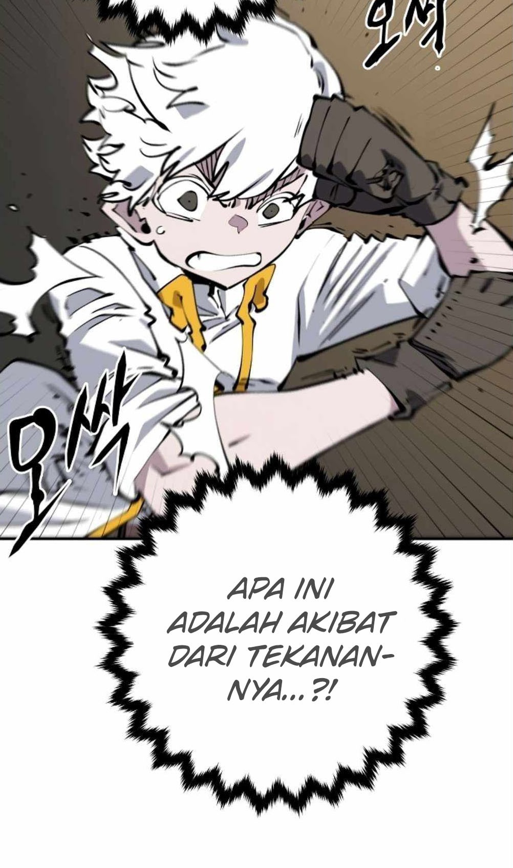 Player Chapter 98 - halaman 35