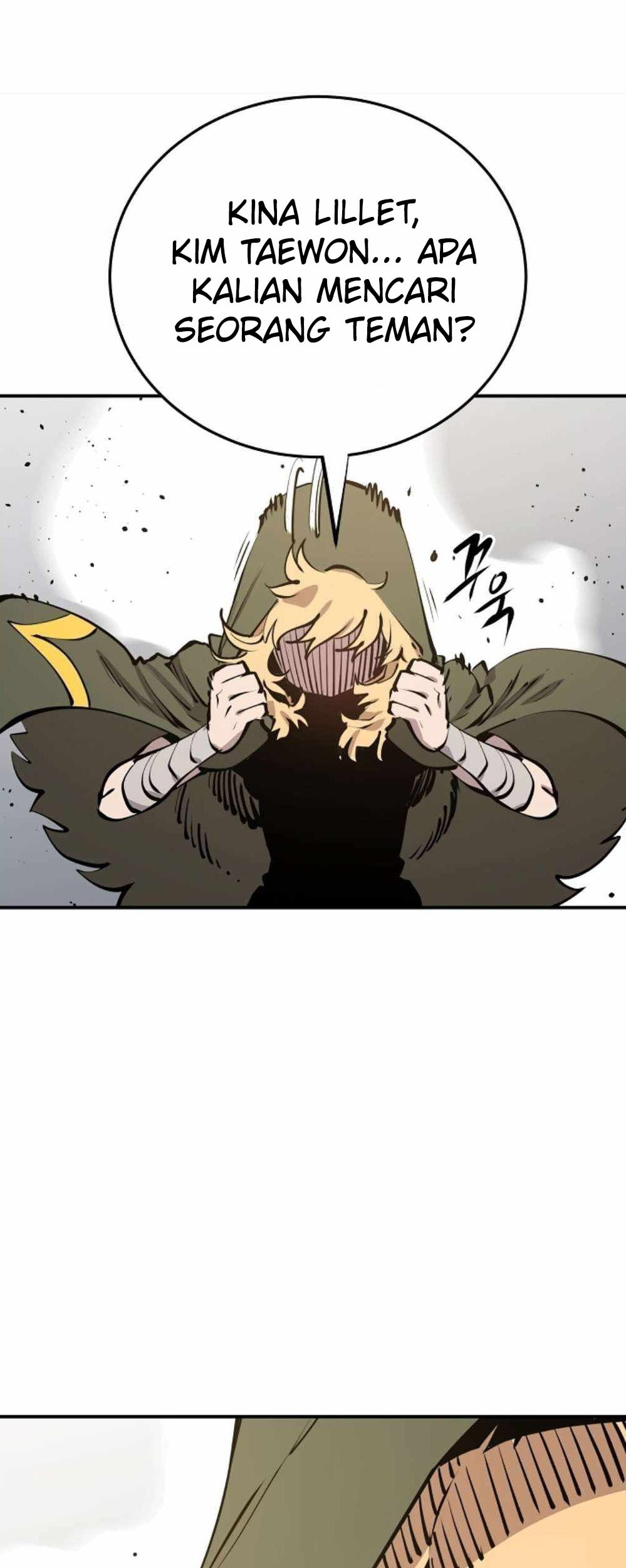 Player Chapter 98 - halaman 36