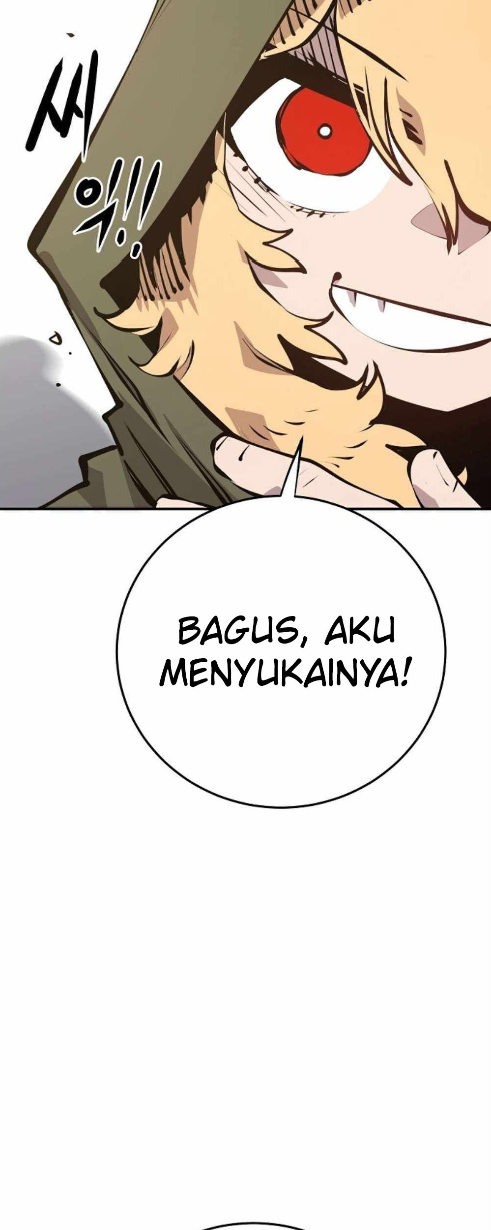 Player Chapter 98 - halaman 37